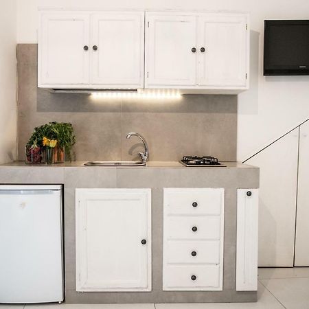 Terrazzo Siciliano Leilighet Riposto Eksteriør bilde