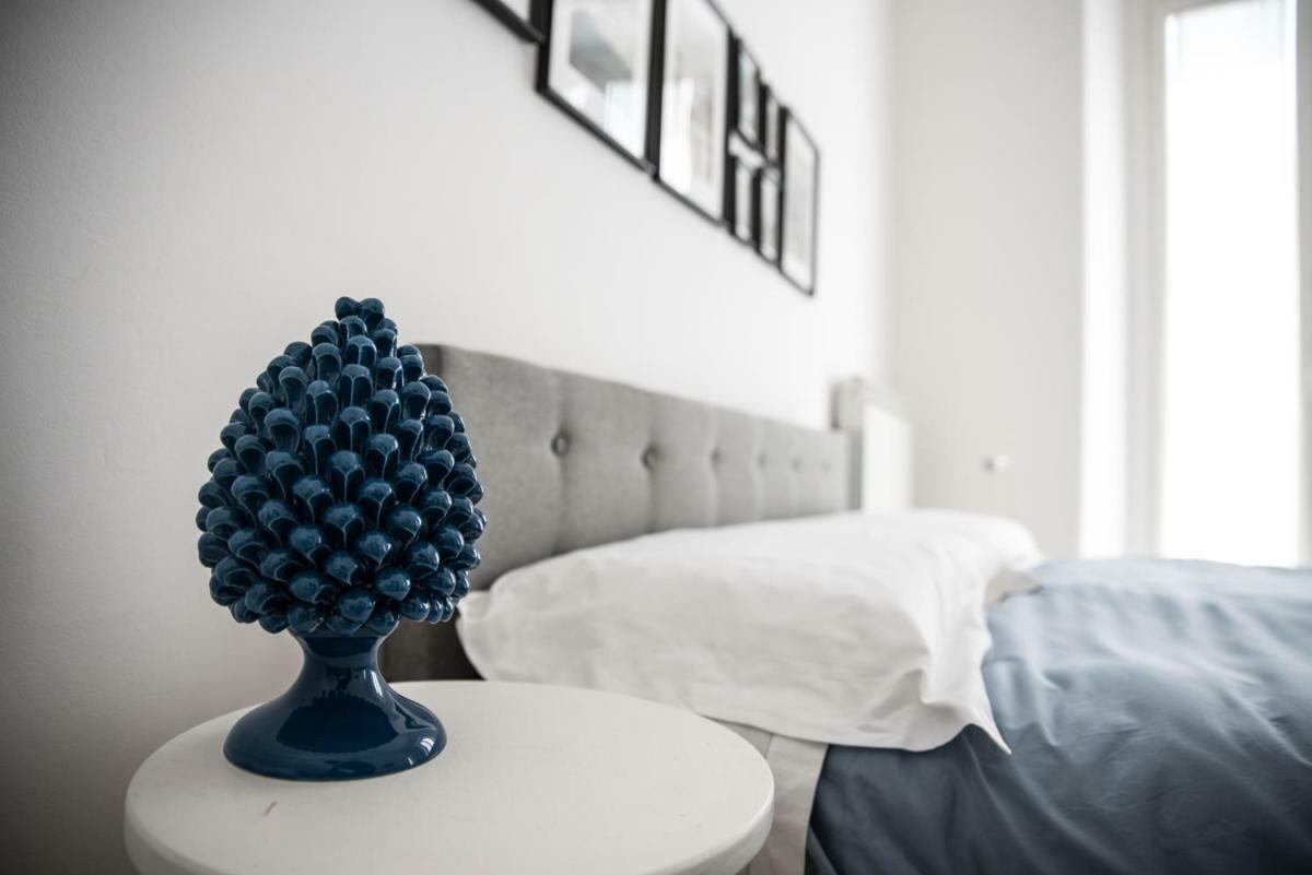 Terrazzo Siciliano Leilighet Riposto Eksteriør bilde