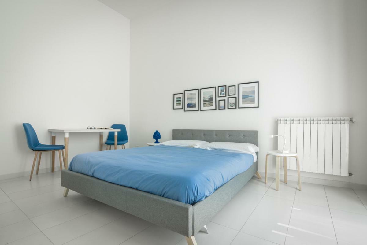 Terrazzo Siciliano Leilighet Riposto Eksteriør bilde