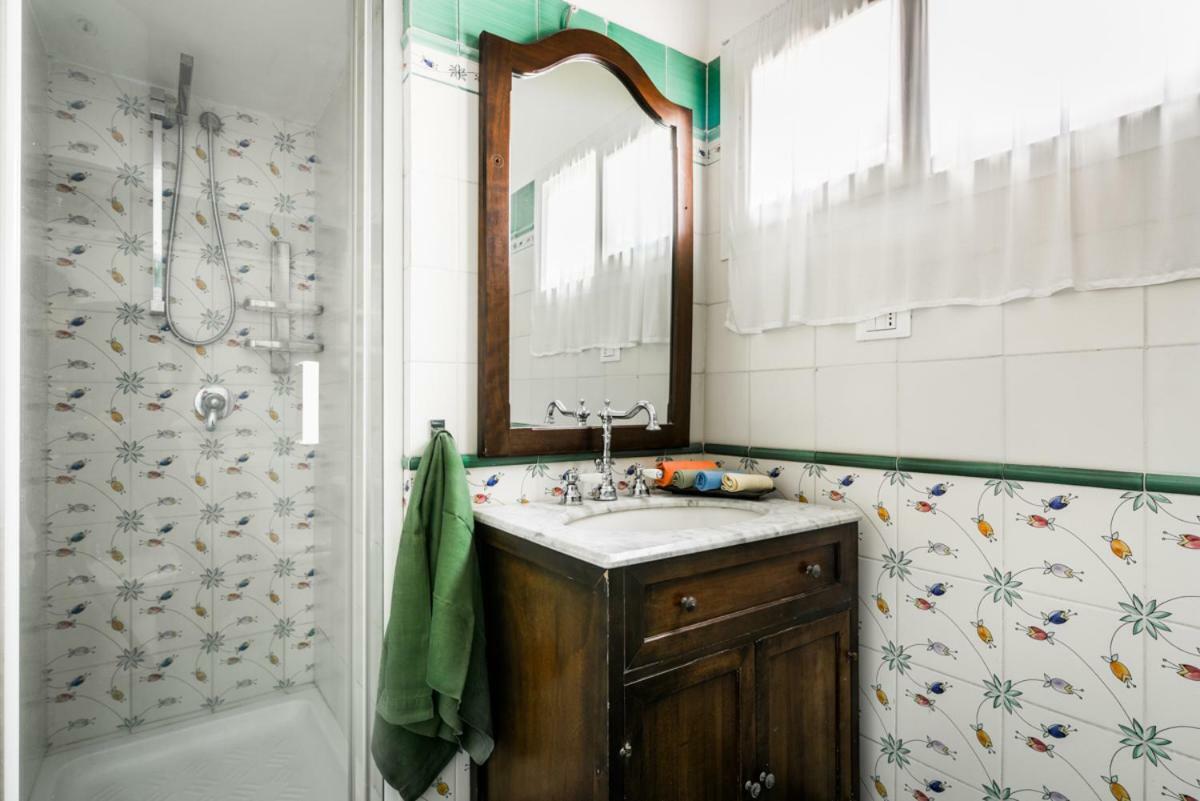 Terrazzo Siciliano Leilighet Riposto Eksteriør bilde